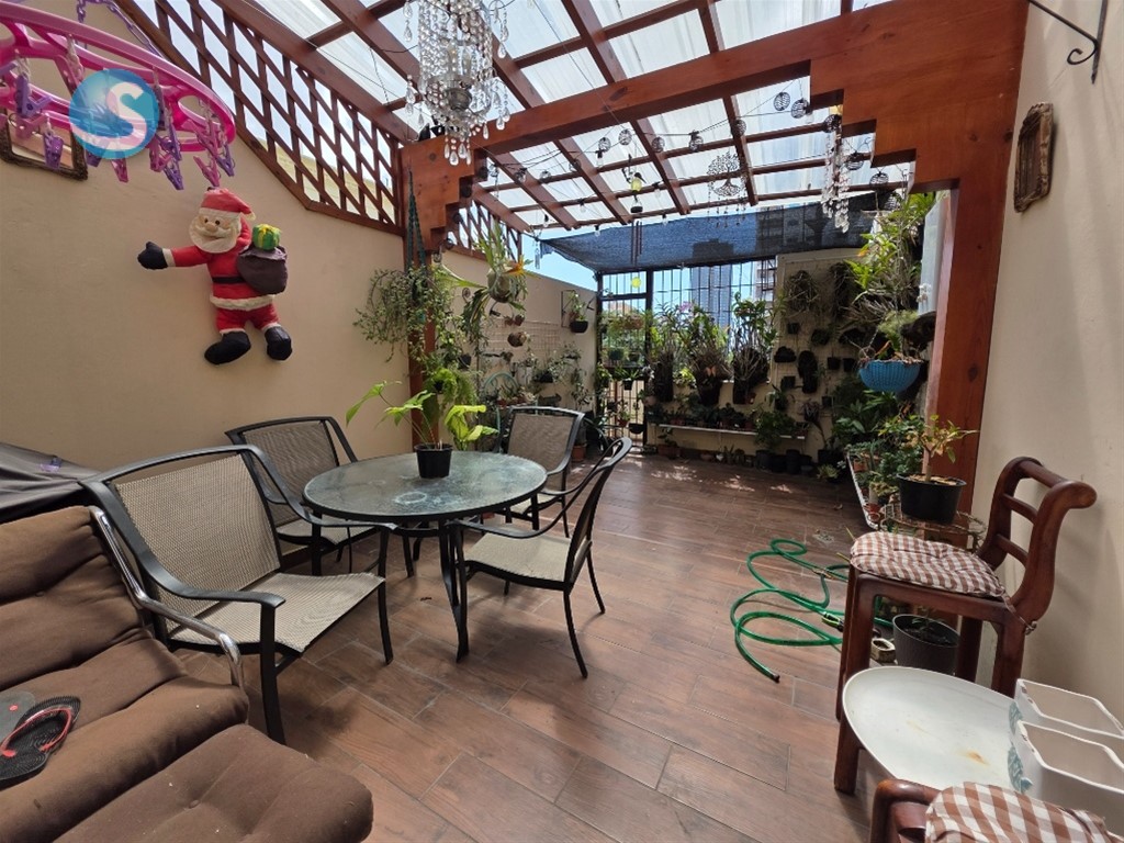 Penthouse en venta en Urbanización Real, 265 m², 2 niveles