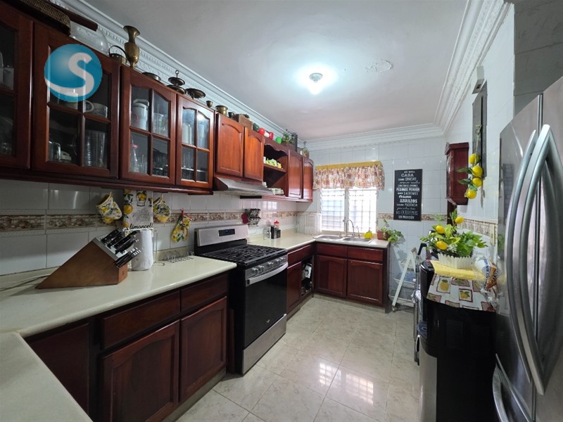 Penthouse en venta en Urbanización Real, 265 m², 2 niveles en República Dominicana