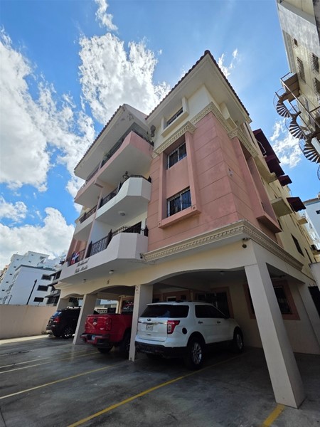 Penthouse en venta en Urbanización Real, 265 m², 2 niveles en República Dominicana