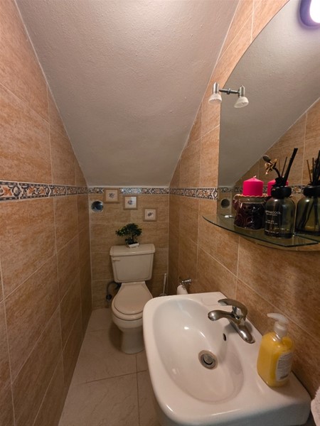 Penthouse en venta en Urbanización Real, 265 m², 2 niveles en República Dominicana