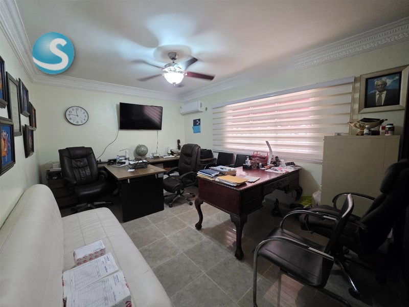 Penthouse en venta en Urbanización Real, 265 m², 2 niveles en República Dominicana
