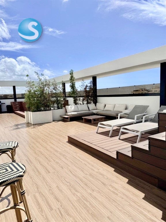 Apartamento nuevo en venta en Renacimiento, Santo Domingo