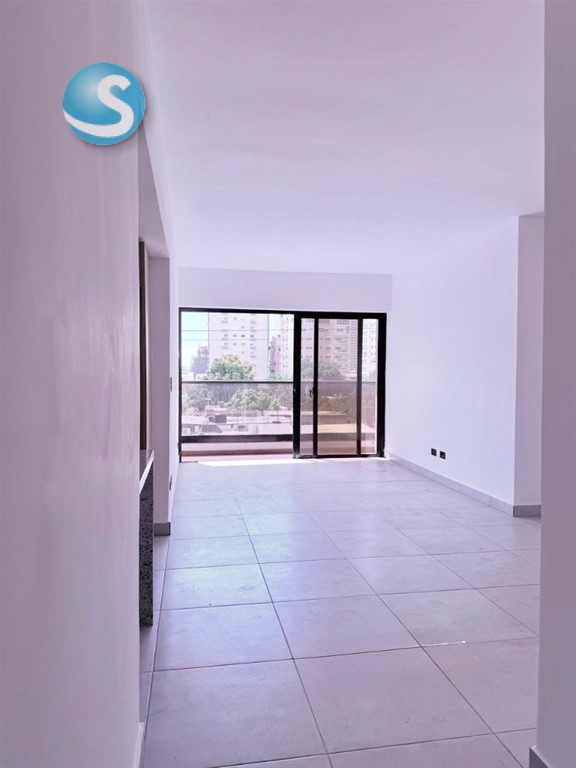 Apartamento nuevo en venta en Renacimiento, Santo Domingo en República Dominicana
