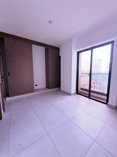 Apartamento nuevo en venta en Renacimiento, Santo Domingo en República Dominicana