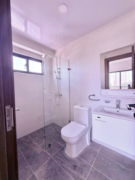 Apartamento nuevo en venta en Renacimiento, Santo Domingo en República Dominicana