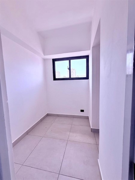 Apartamento nuevo en venta en Renacimiento, Santo Domingo en República Dominicana