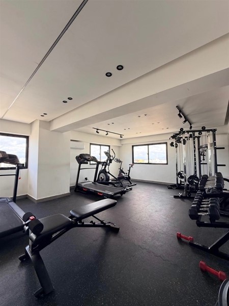Apartamento nuevo en venta en Renacimiento, Santo Domingo en República Dominicana