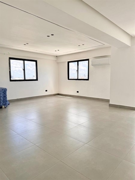 Apartamento nuevo en venta en Renacimiento, Santo Domingo en República Dominicana