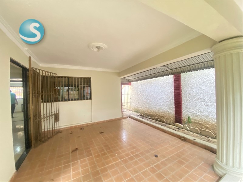 Casa en venta en Los Restauradores en República Dominicana
