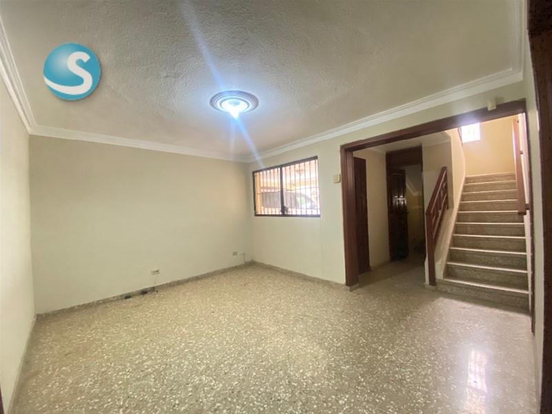 Casa en venta en Los Restauradores en República Dominicana