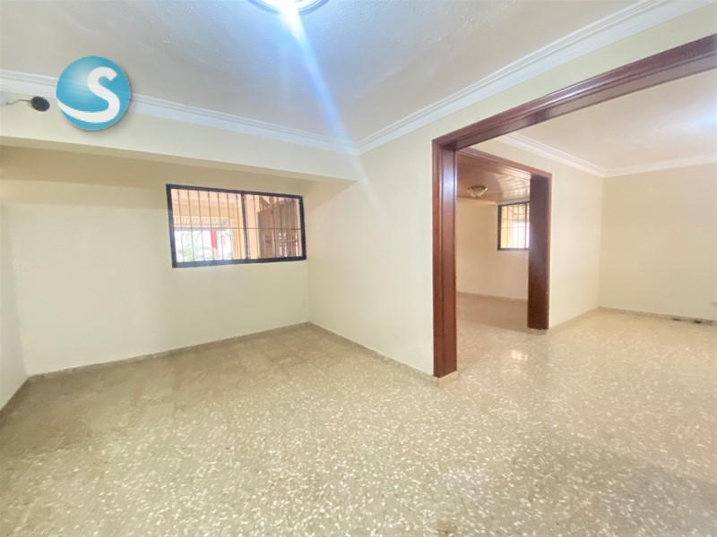 Casa en venta en Los Restauradores en República Dominicana