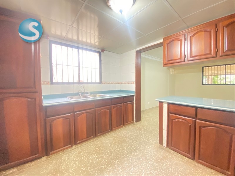 Casa en venta en Los Restauradores en República Dominicana