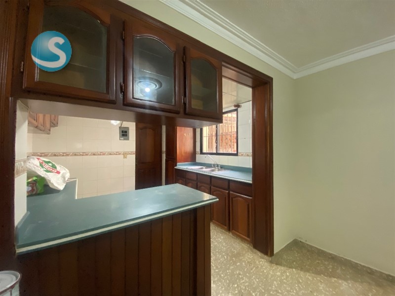 Casa en venta en Los Restauradores en República Dominicana