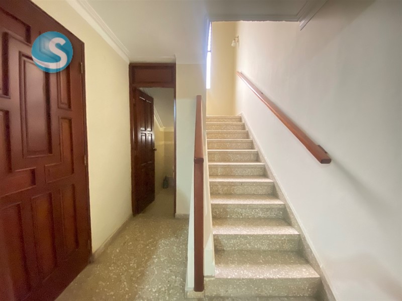 Casa en venta en Los Restauradores en República Dominicana