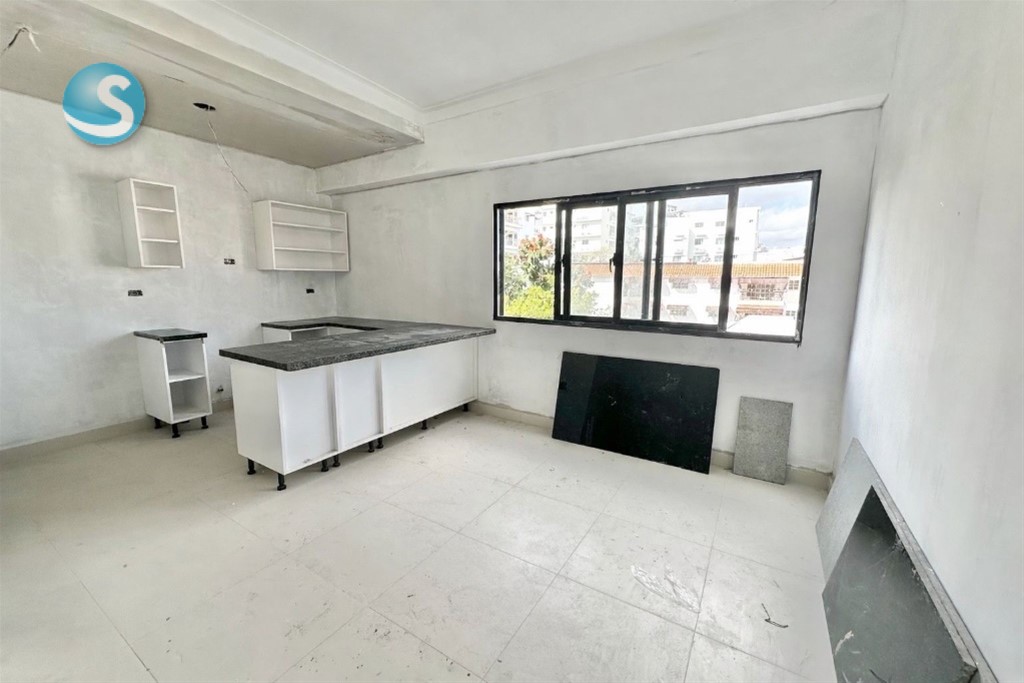Apartamento moderno en venta en El Millón, 61 m²