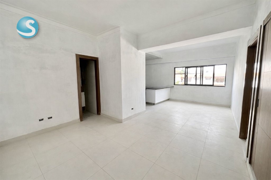 Apartamento moderno en venta en El Millón, 61 m² en República Dominicana
