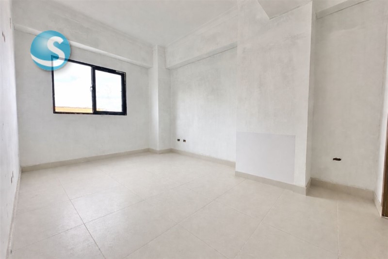 Apartamento moderno en venta en El Millón, 61 m² en República Dominicana