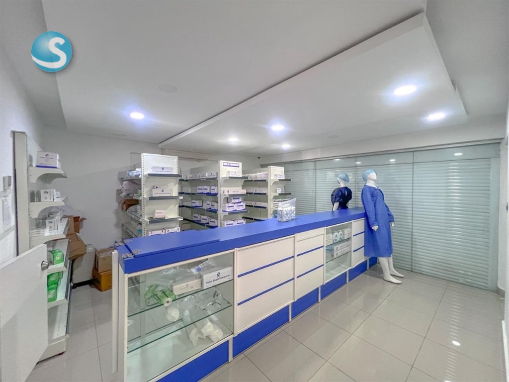 Local comercial en venta en Los Restauradores en República Dominicana