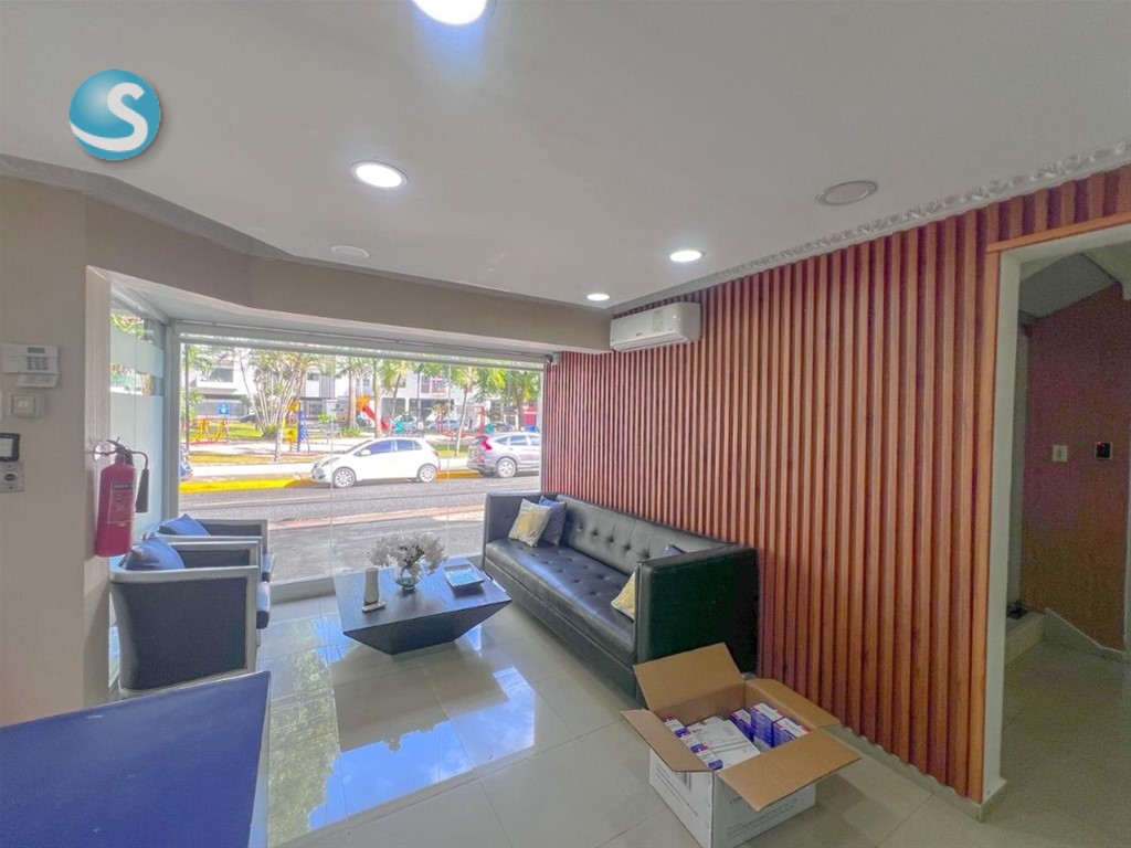 Local comercial en venta en Los Restauradores en República Dominicana