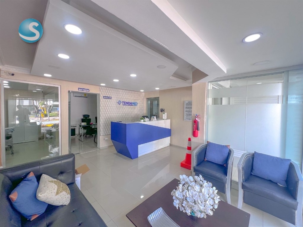 Local comercial en venta en Los Restauradores en República Dominicana