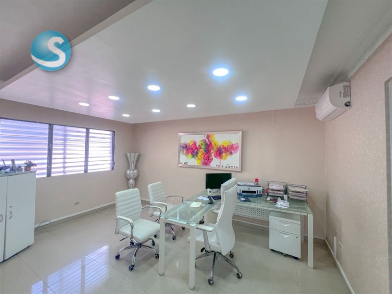 Local comercial en venta en Los Restauradores en República Dominicana