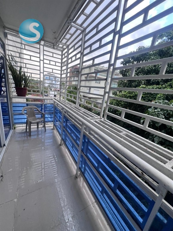 Apartamento en venta cerca de Av. Independencia, 3 habitaciones en República Dominicana