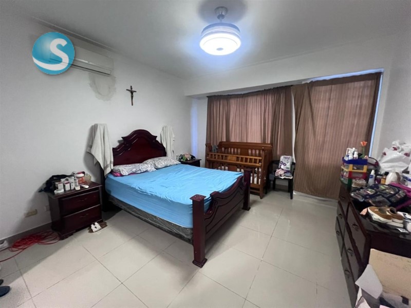 Apartamento en venta cerca de Av. Independencia, 3 habitaciones en República Dominicana