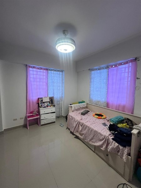 Apartamento en venta cerca de Av. Independencia, 3 habitaciones en República Dominicana