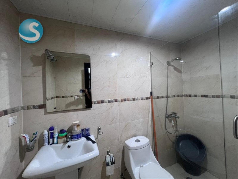 Apartamento en venta cerca de Av. Independencia, 3 habitaciones en República Dominicana
