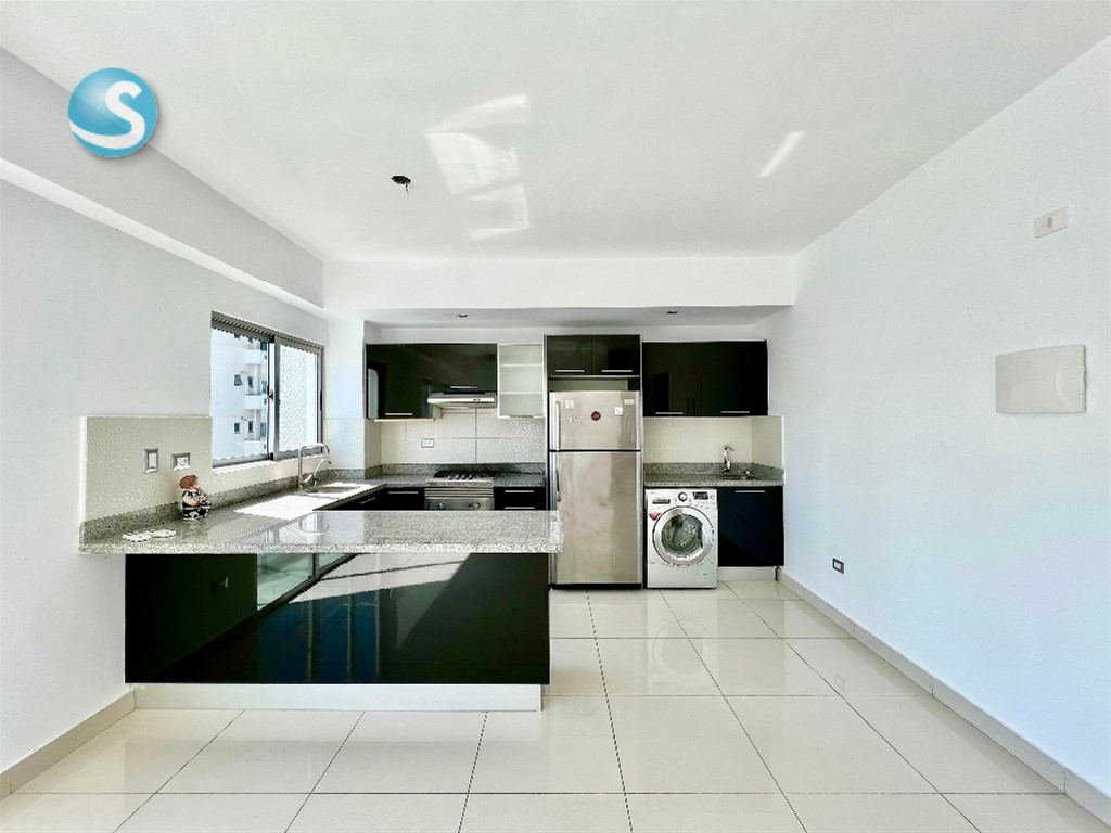 Apartamento moderno en venta y alquiler en Piantini en República Dominicana