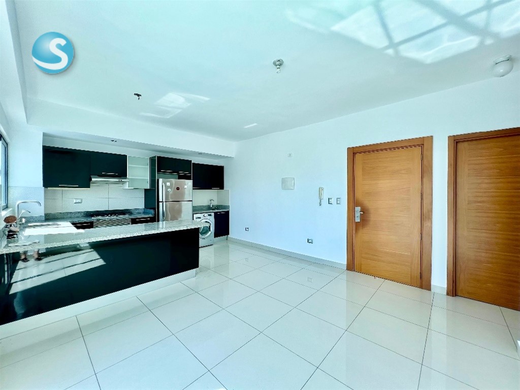 Apartamento moderno en venta y alquiler en Piantini en República Dominicana