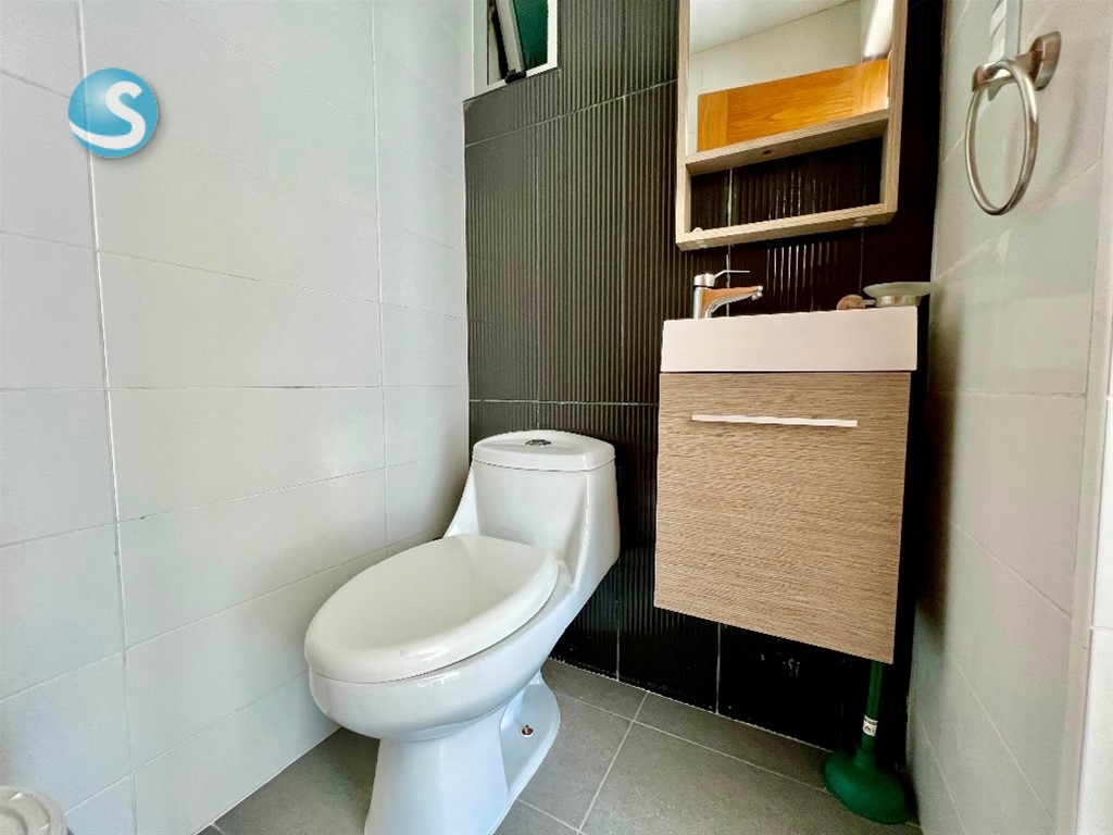 Apartamento moderno en venta y alquiler en Piantini en República Dominicana