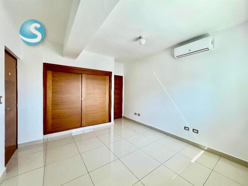 Apartamento moderno en venta y alquiler en Piantini en República Dominicana