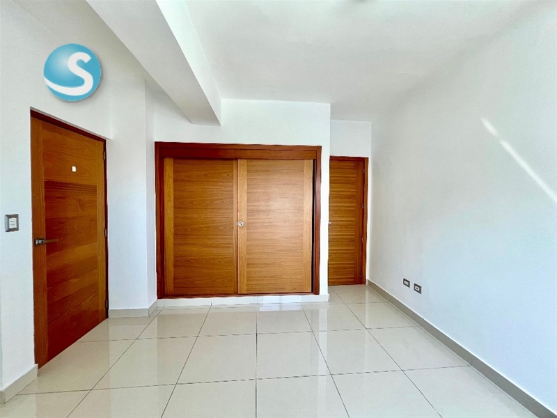 Apartamento moderno en venta y alquiler en Piantini en República Dominicana