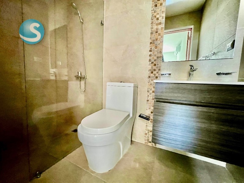 Apartamento moderno en venta y alquiler en Piantini en República Dominicana
