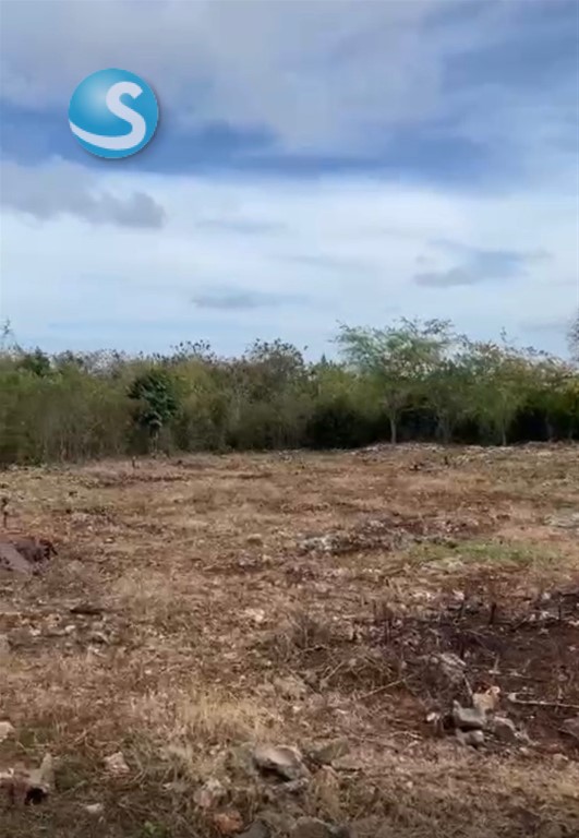 Terreno en Venta en San Gregorio de Nigua