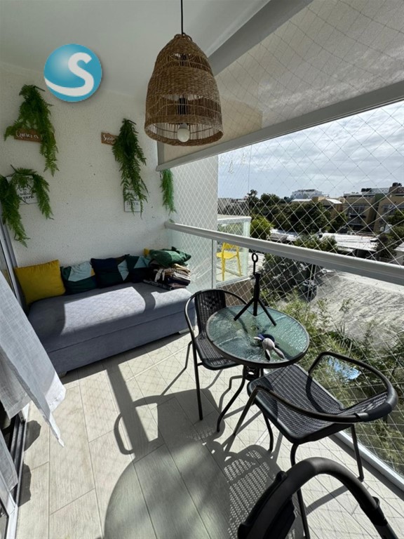 Apartamento de 2 Habitaciones en Av. Cayetano Germosén