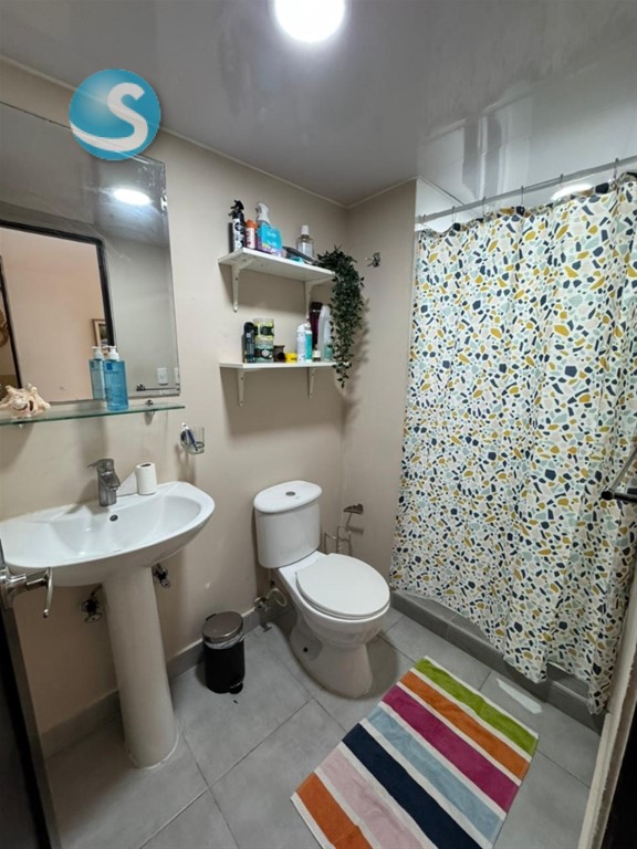 Apartamento de 2 Habitaciones en Av. Cayetano Germosén en República Dominicana