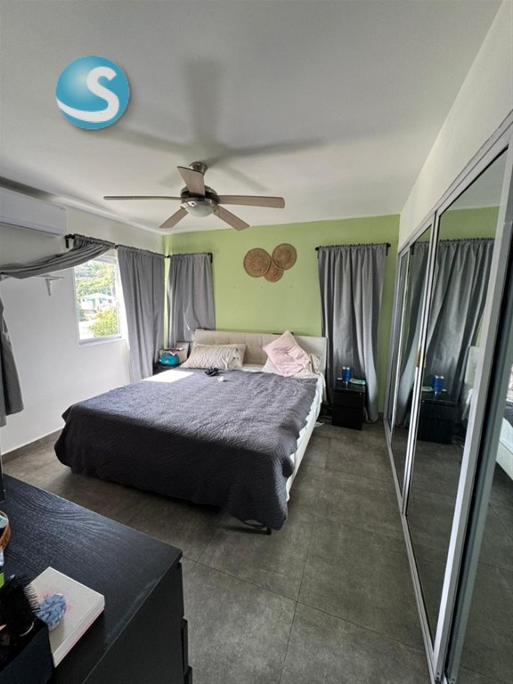 Apartamento de 2 Habitaciones en Av. Cayetano Germosén en República Dominicana