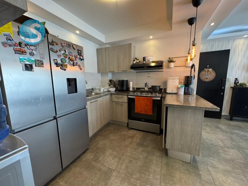 Apartamento de 2 Habitaciones en Av. Cayetano Germosén en República Dominicana
