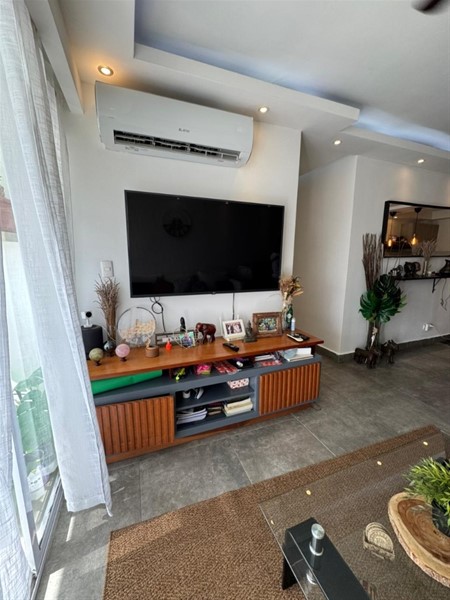Apartamento de 2 Habitaciones en Av. Cayetano Germosén en República Dominicana
