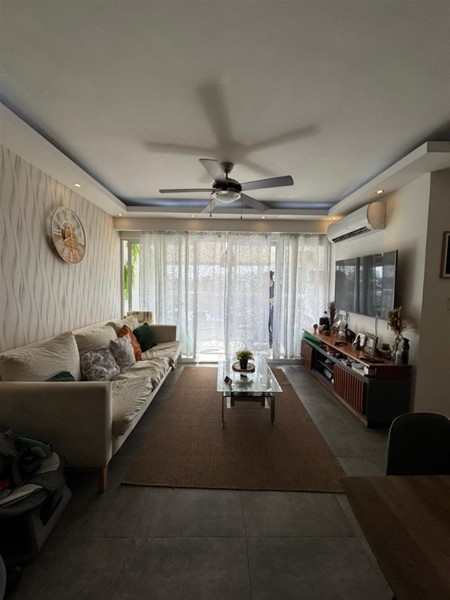 Apartamento de 2 Habitaciones en Av. Cayetano Germosén en República Dominicana