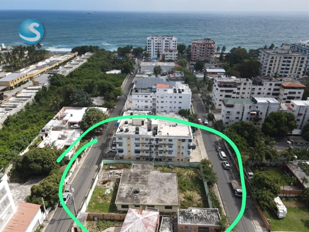 Solar en venta ubicado en Costa Azul