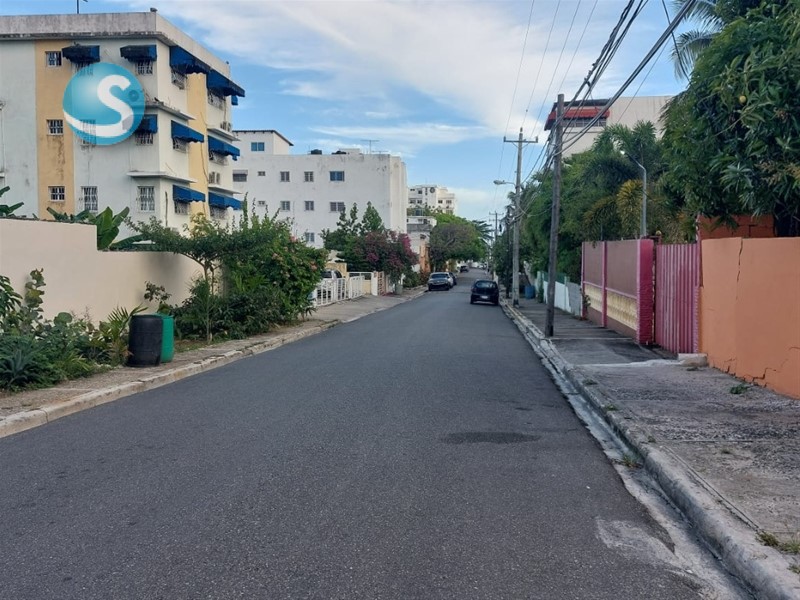 Solar en venta ubicado en Costa Azul en República Dominicana