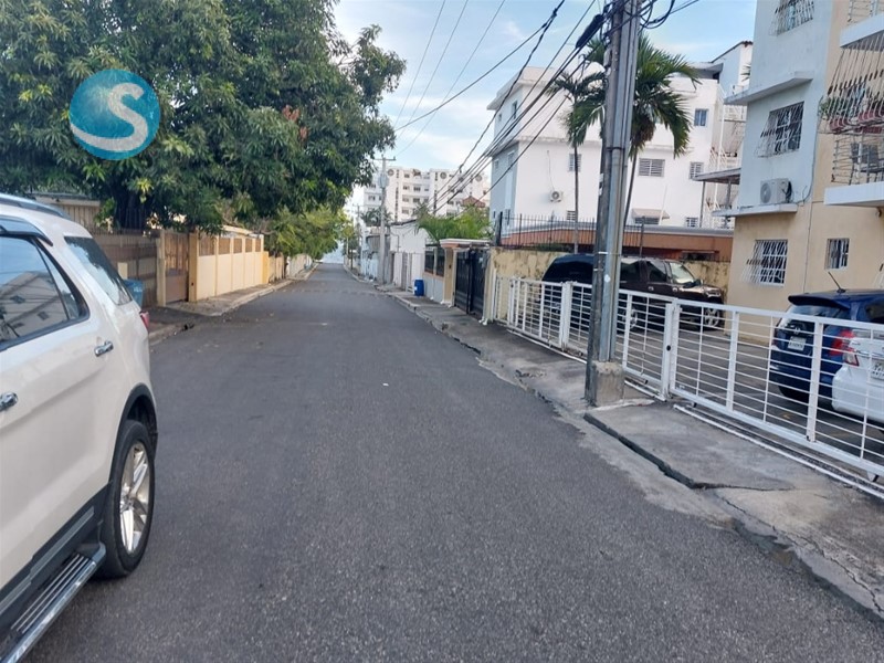 Solar en venta ubicado en Costa Azul en República Dominicana