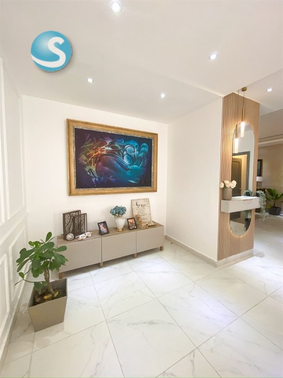 Casa de 2 niveles en Altos de Arroyo Hondo III en República Dominicana