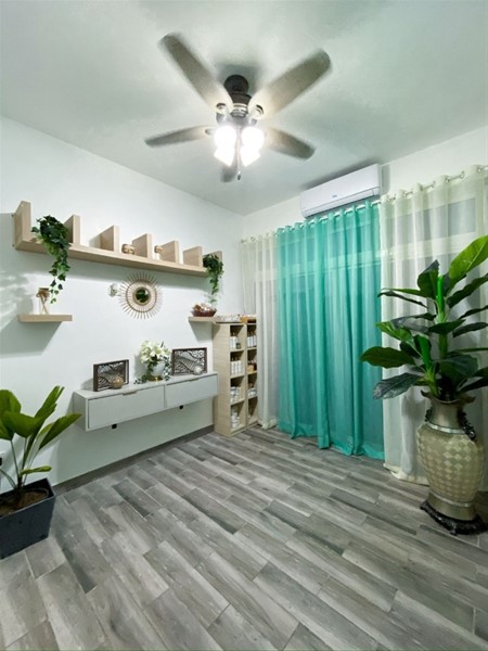Casa de 2 niveles en Altos de Arroyo Hondo III en República Dominicana