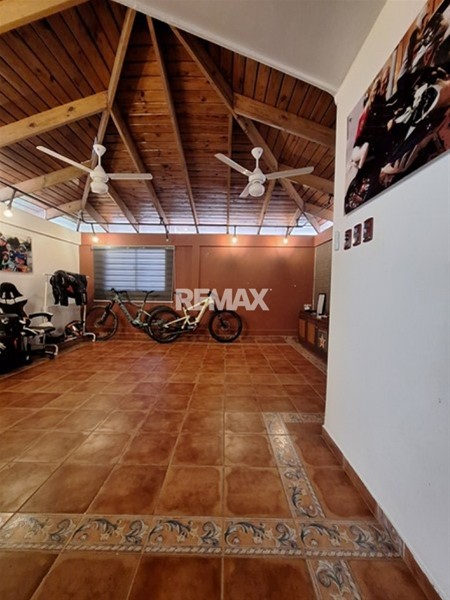 Casa moderna en venta en La Castellana, terreno de 312 m² en República Dominicana