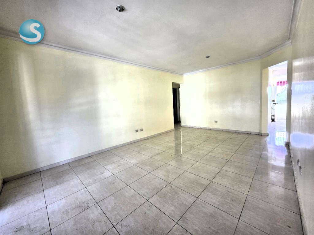 Apartamento en venta en El Tamarindo, Santo Domingo Este en República Dominicana