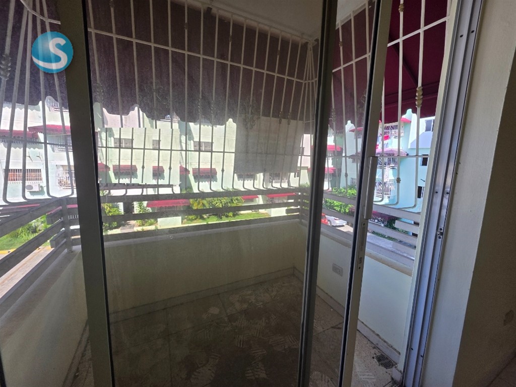 Apartamento en venta en El Tamarindo, Santo Domingo Este en República Dominicana